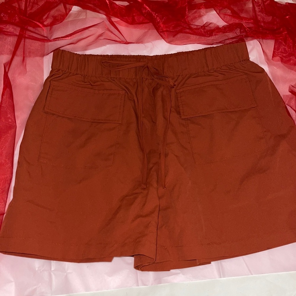 Shein Casual Shorts